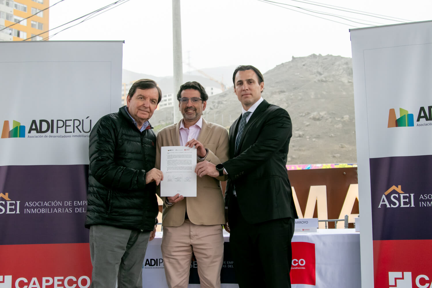 relacionamiento institucional - CODIP