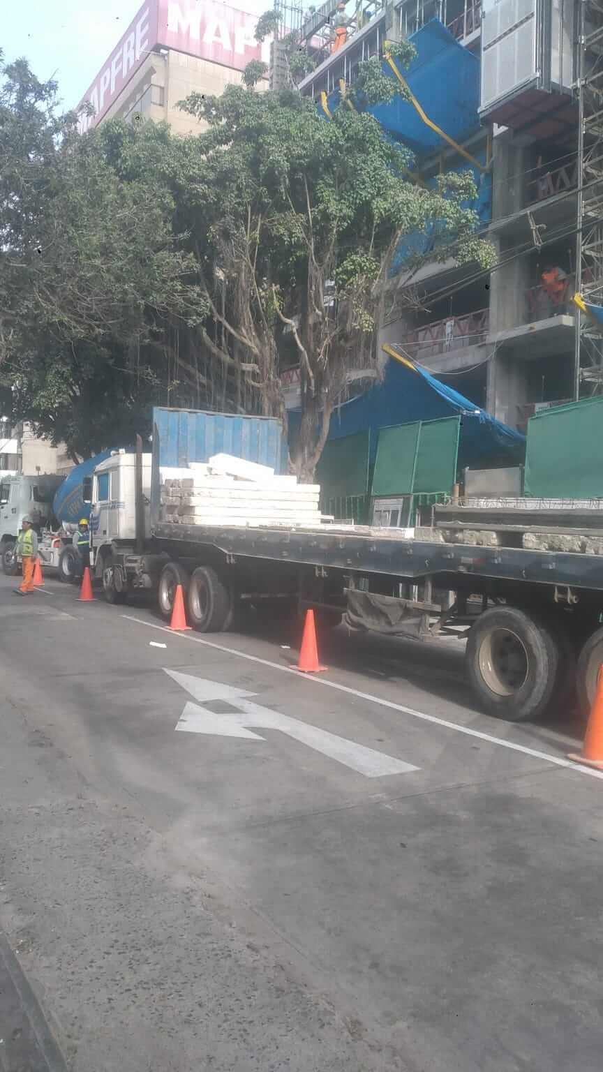 I.E. 6030 Víctor Andrés Belaunde Diez Canseco - CODIP